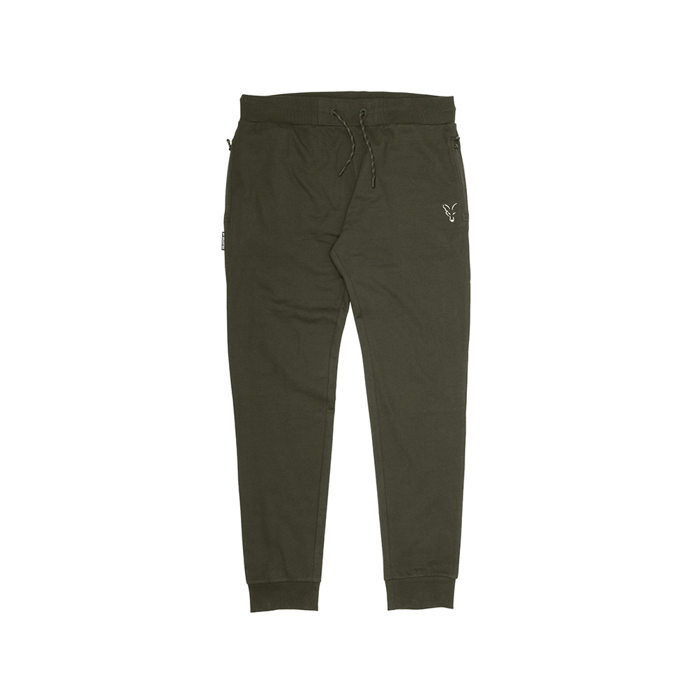 Jogger Collection Green Silver LW Fox