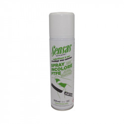 Sensas farbloses Teflon-Trockenspray 250ml