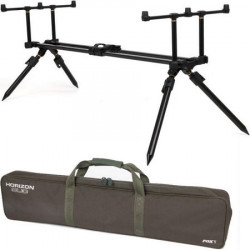 Rod pod Horizon dual 4- hengels Fox