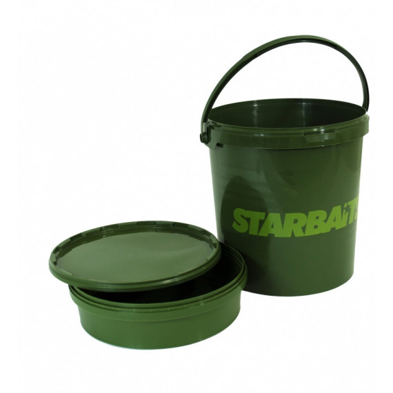 Seau 21L Starbaits 1