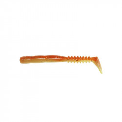 Softplastic Reins Rockvibe Shad 3 inch by 12