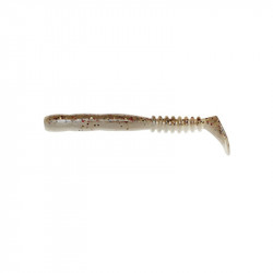 Kunstaas zacht nier Rockvibe Shad 1,2 inch bij 24