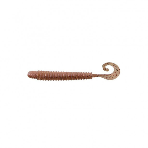 G Tail Saturn 3.5 inch Reins soft lure by 9 1