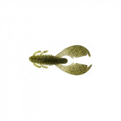 Riendas señuelo suave AX Craw mini 2 pulgadas por 9