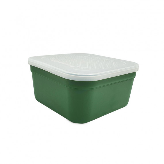 Drennan Maggibox 3.3 Pint (1.87L) verde 1