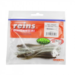 Fin's Ringer Reins Soft Lure 7.5cm per 8