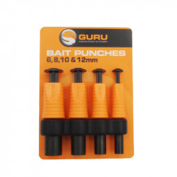 Guru Punch Set Cookie Cutter