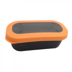 Guru Bait Boxes 0.568l / 1.0pint hole lid