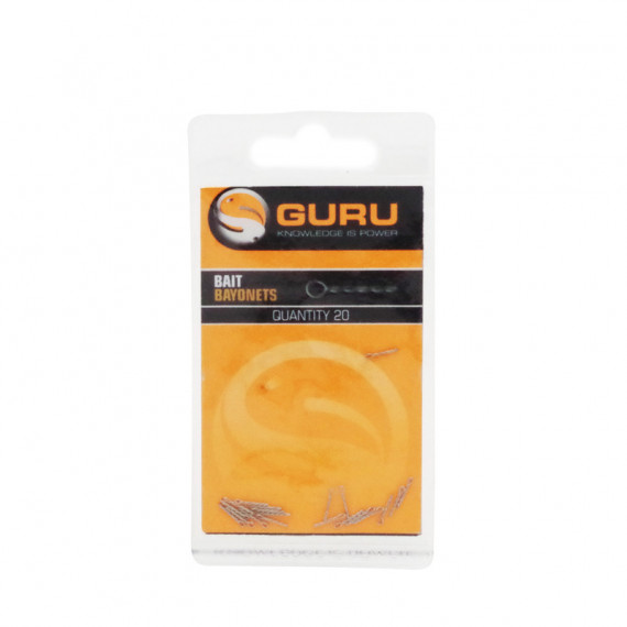 Bait Bayonets Guru 1