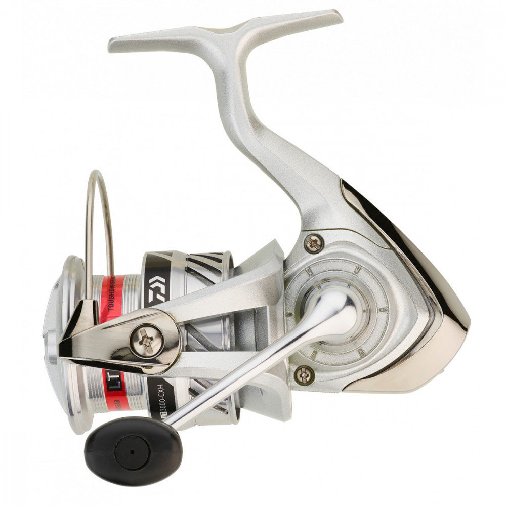 Daiwa Crossfire Lt 2500 Molen