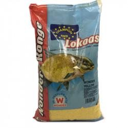 Amorce Champion Feed Wonder Yellow 2kg