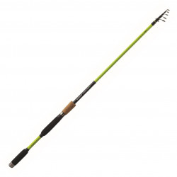 nomad fishing rods