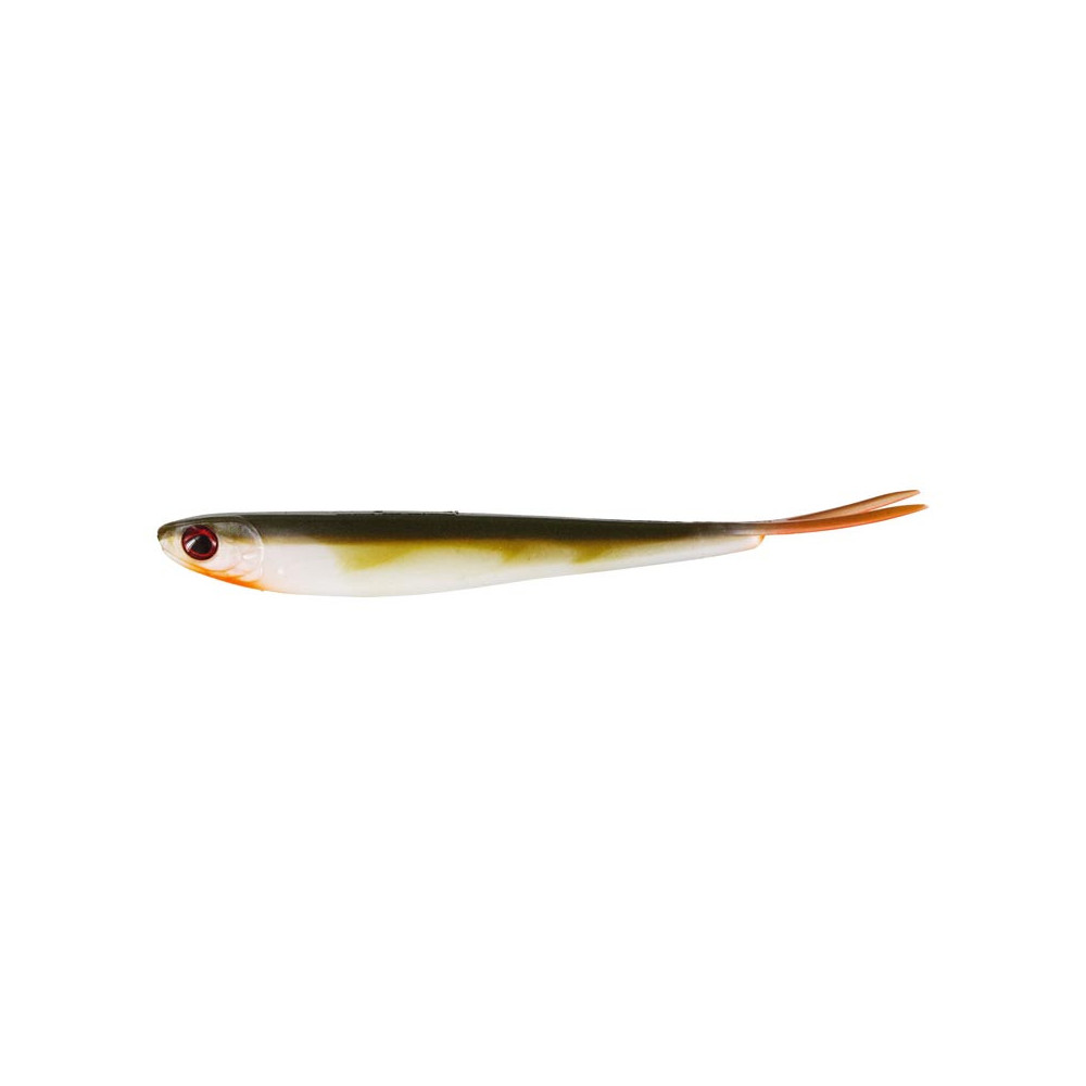 Twinteez V2 V-Tail Soft Lure 14,5cm 9gr Westin