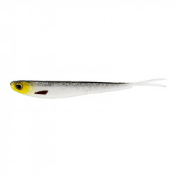 Softplastic Twinteez V2 V-Tail 14,5cm 9gr Westin