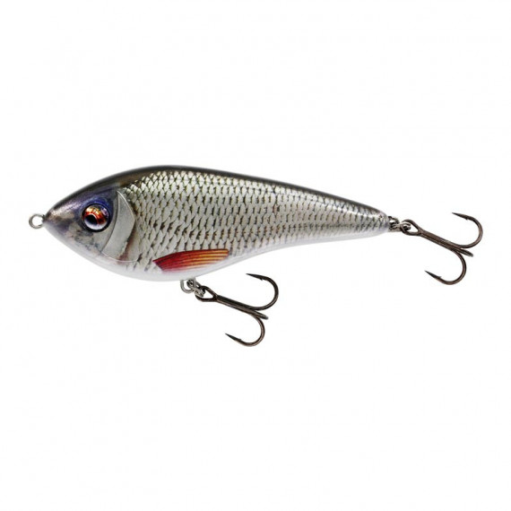 Köder Swim Glidebait 12cm 53gr Westin 1