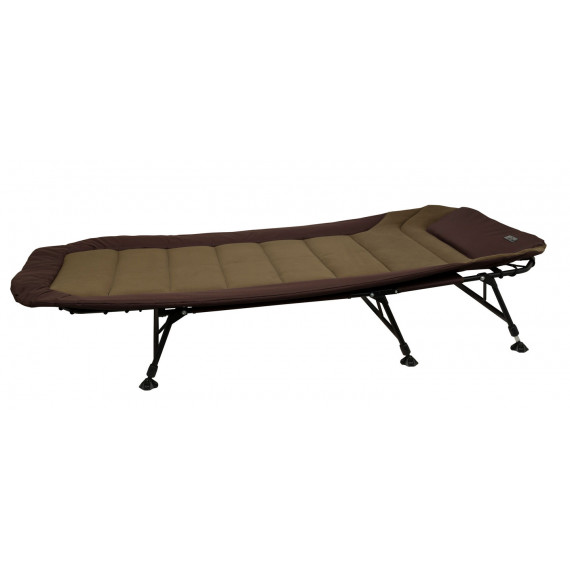 EOS 3 Fox Bedchair 1