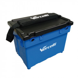 Vercelli boite  Surf Container