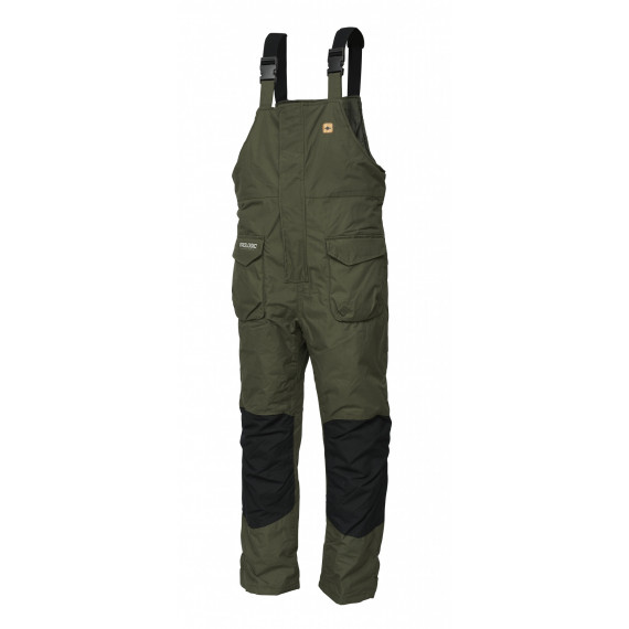 Highgrade Thermo Suit Prologic Overall 4