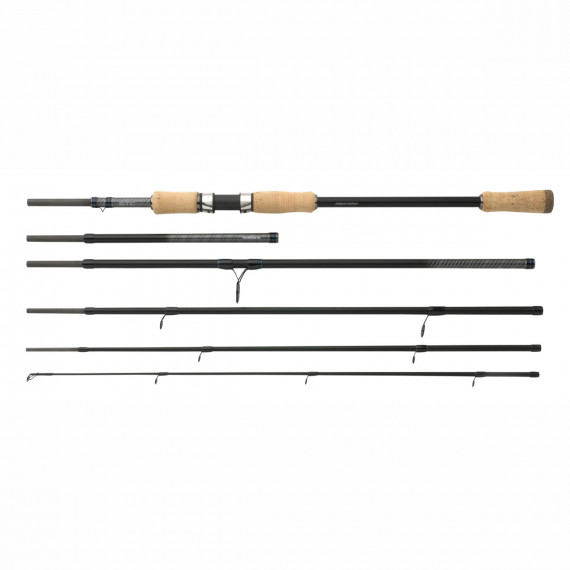 Spinning rod Stc Spin 2.10m/2.4m 10-30gr Shimano 1