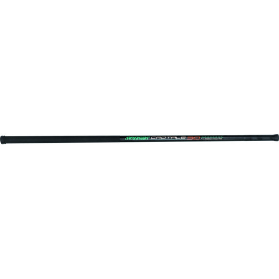 Stiel Kescher Rattler 30 3m Sensas 1