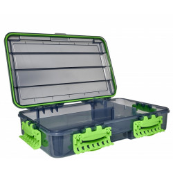 Waterproof Box-Float & Big Bait Gunki