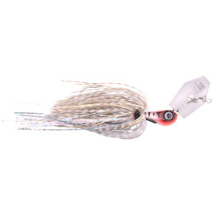 Chatterbait Iris Thrillseeker Spro 14gr 4/0