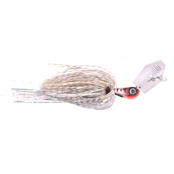 Chatterbait Iris Thrillseeker Spro 14gr 4/0 1