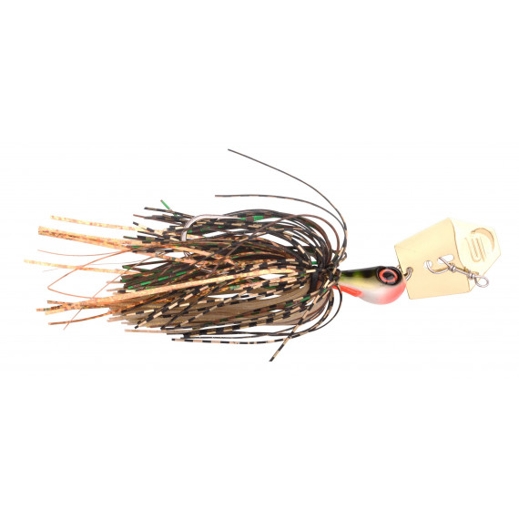 Chatterbait Iris Thrillseeker Spro 14gr 4/0 1