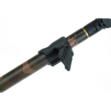 fox ranger mk2 pod 3 rod