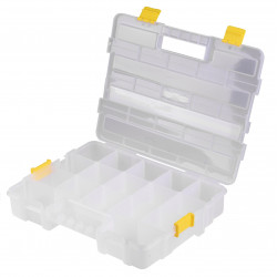 HD Tackle Box L Spro