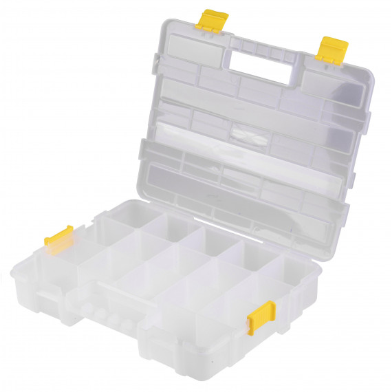 HD Tackle Box L Spro 1