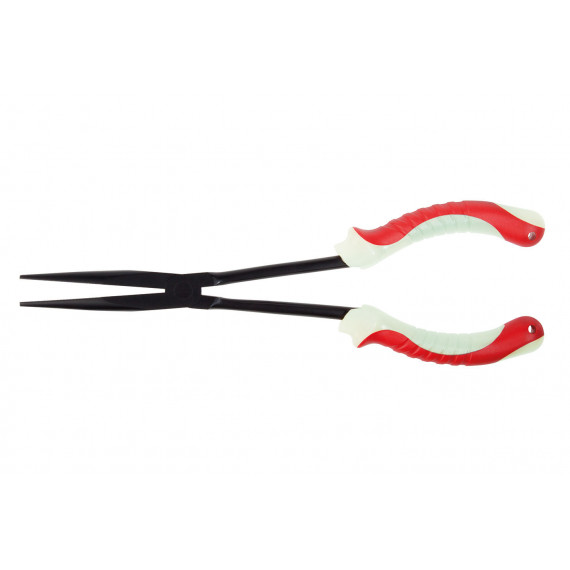 Black Inox-11 Hart disgorger pliers 1