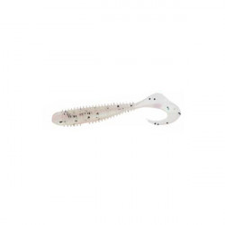 Soft lure 7.5cm Uno Filfishing per 5