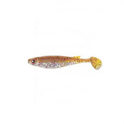 Neox 10cm Filfishing soft lure by 4