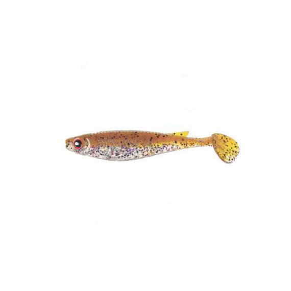 Señuelo Neox 10cm Filfishing soft por 4 1