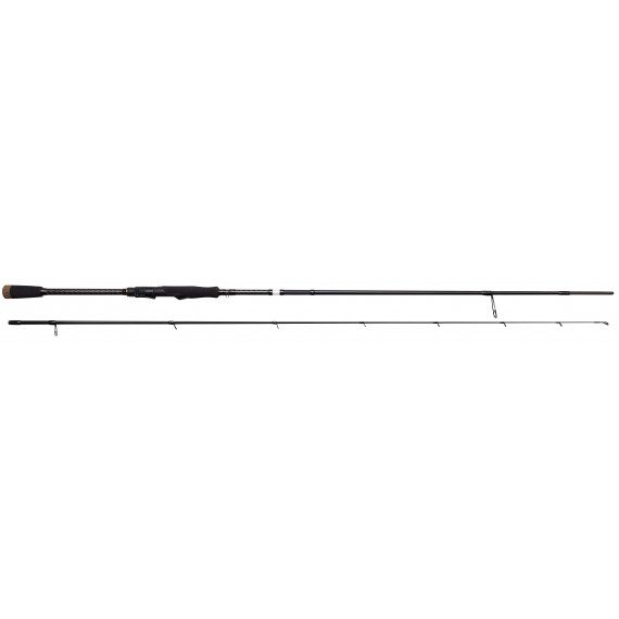 Caña de spinning SG2 Medium Game 198cm 12-35gr Savage Gear 1