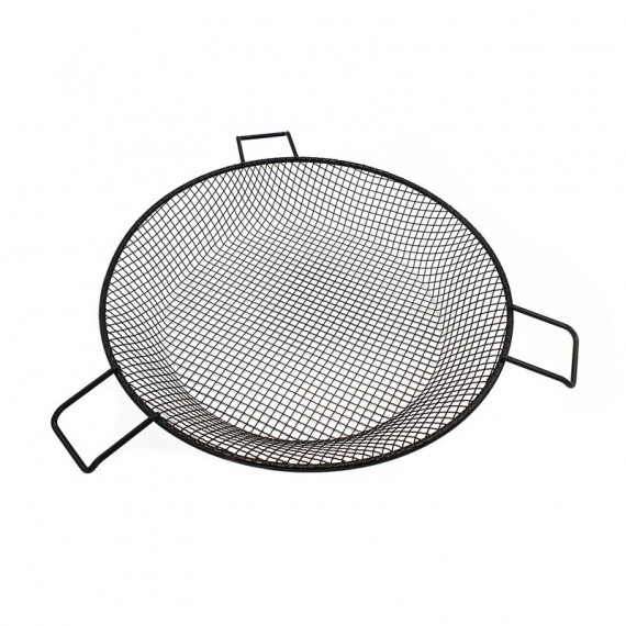 Filfishing sieve 4mm diameter 32cm 1