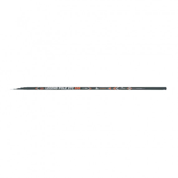 Canne Télescopique legend pole xtc 6m 25gr Filfishing 1