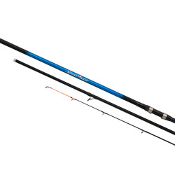 top of the range fishing rods