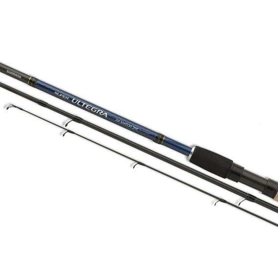 Shimano Super Ultegra AX Match rod 420cm (20gr) 1