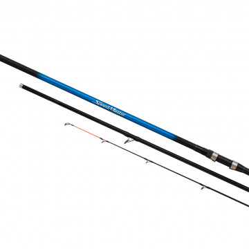 Speedmaster 450BX G Solid Tip Shimano Surf Rod