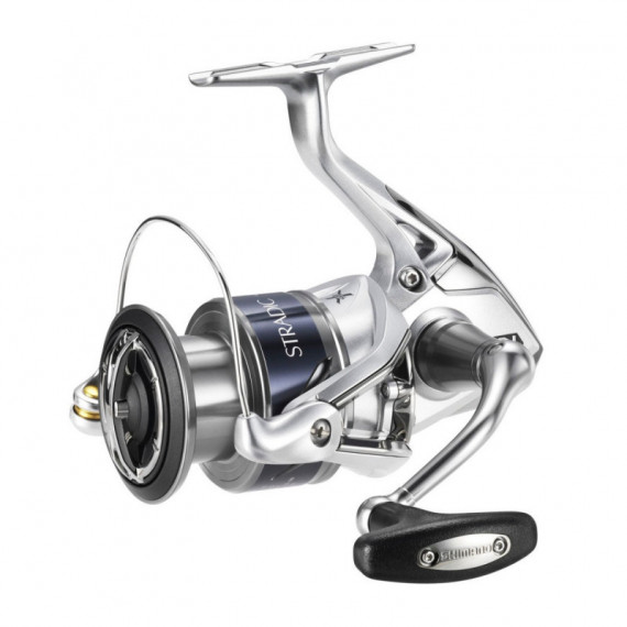 Moulinet Shimano Stradic 1000 FK HG 1