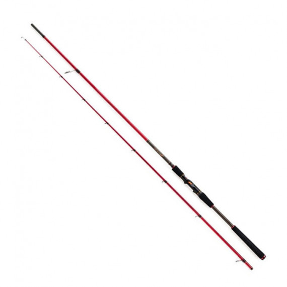 Caña de Spinning Fireblood 210cm (3-15gr) Shimano 1