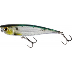 Spot-On Top Walker Surface Lure 10cm 15g Floating Westin