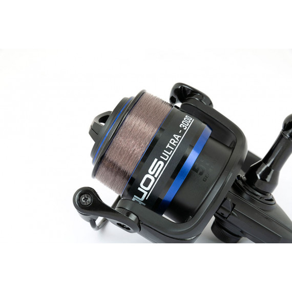 Aquos Ultra 3000 Matrix Reel 3