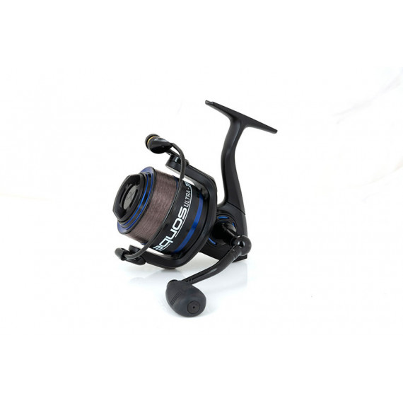 Aquos Ultra 3000 Matrix Reel 4