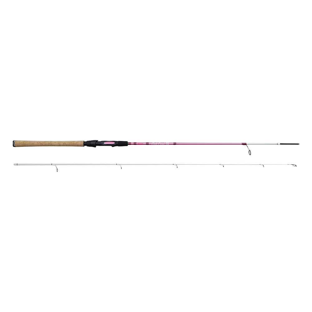 Okuma Pink Pearl V2 213cm 5-20g Spinning Rod