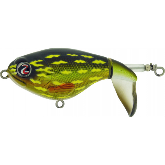 Señuelo de superficie River2Sea Whopper Plopper 60 1