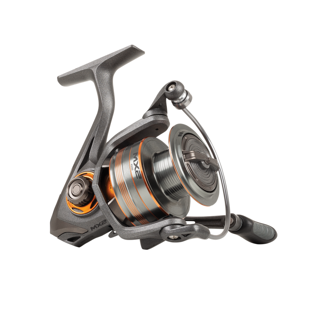 pflueger catfish reels