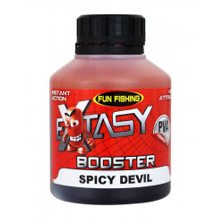 Extasy Booster 250ml Fun Fishing